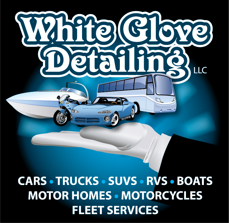 White Glove Detailing - Avondale, AZ